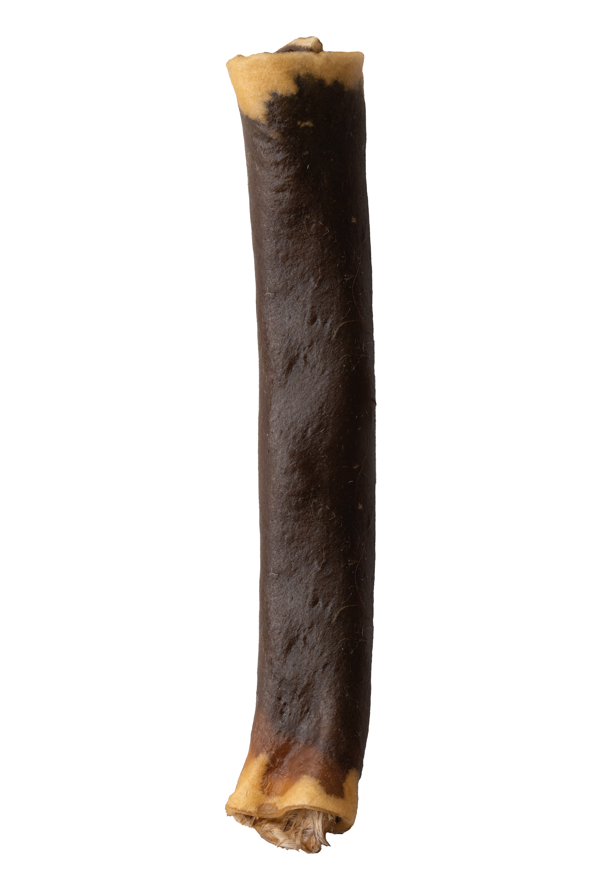 Monster Rawhide Beef Hairy XX-Large bag 3 psc